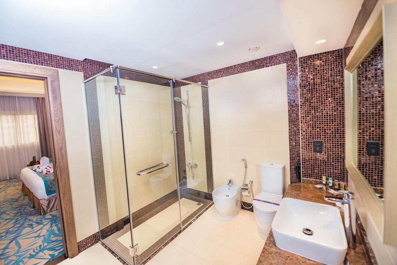 Executive Two-bedroom Suite