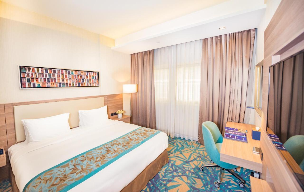 Executive Two-bedroom Suite