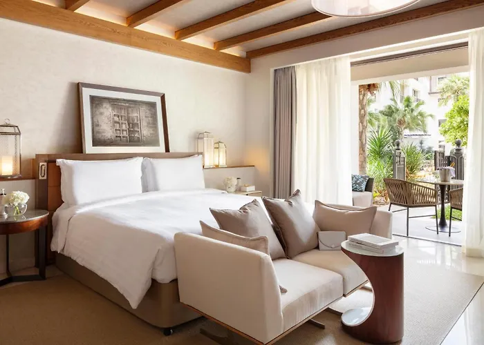 Jumeirah Al Naseem Dubai